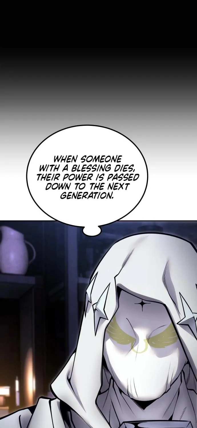 I Was More Overpowered Than the Hero, so I Hid My Power! Chapter 51 page 45 - 