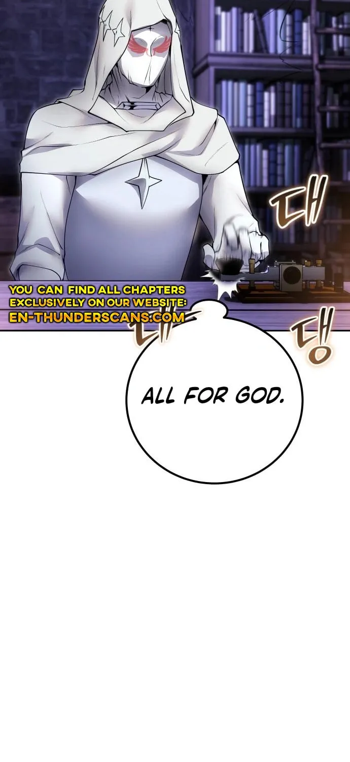 I Was More Overpowered Than the Hero, so I Hid My Power! Chapter 51 page 47 - 