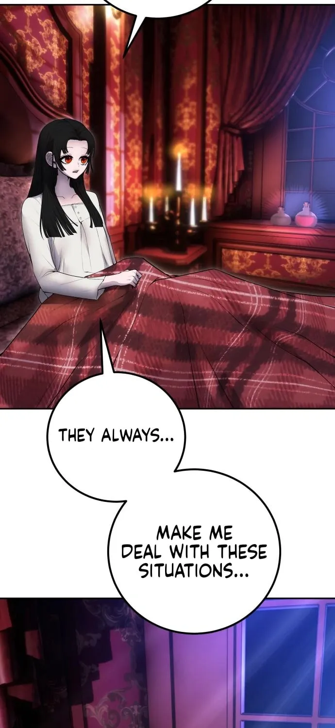 I Was More Overpowered Than the Hero, so I Hid My Power! Chapter 51 page 50 - 