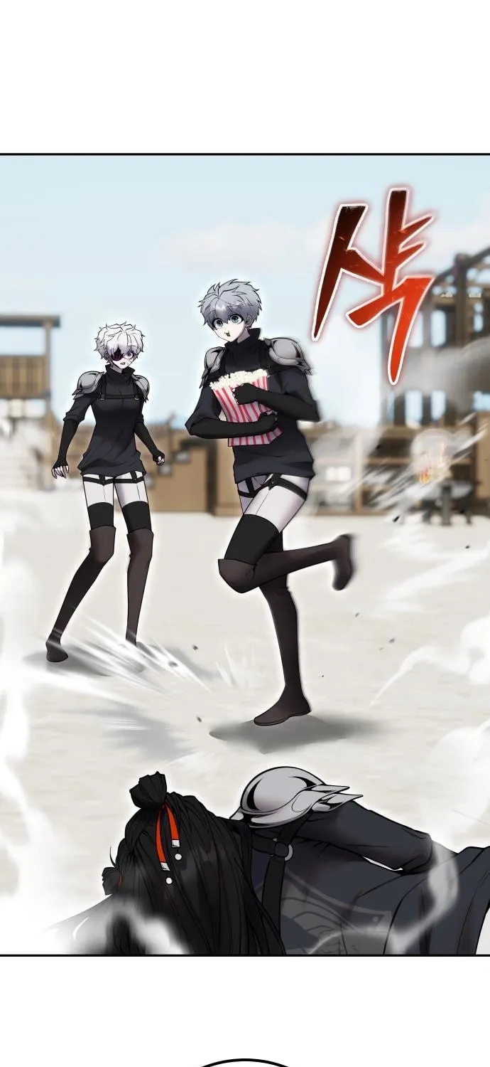 I Was More Overpowered Than the Hero, so I Hid My Power! Chapter 51 page 6 - 