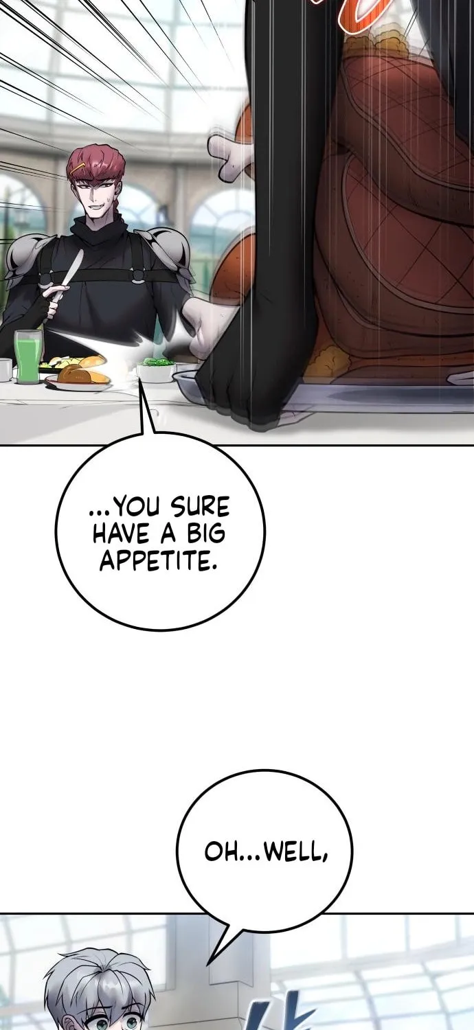 I Was More Overpowered Than the Hero, so I Hid My Power! Chapter 51 page 59 - 