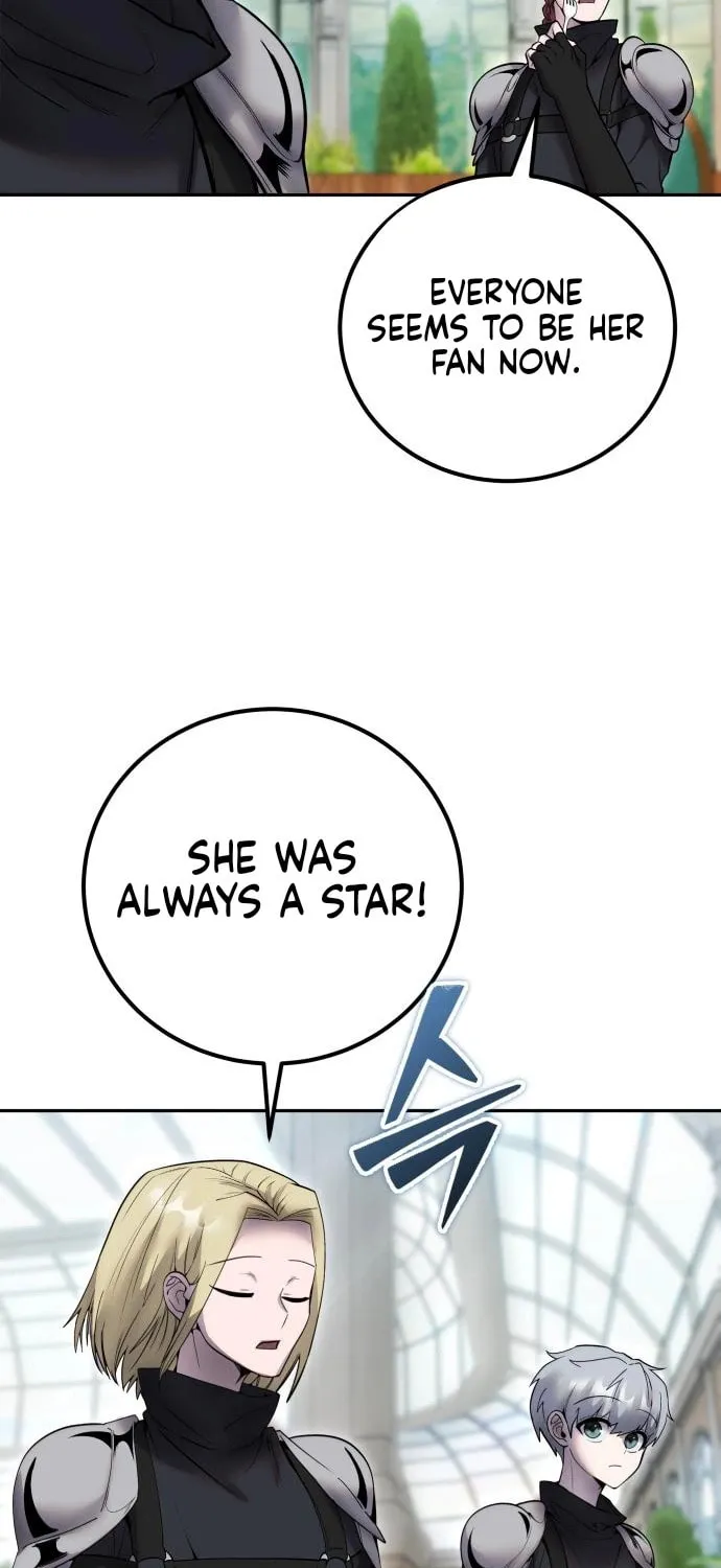 I Was More Overpowered Than the Hero, so I Hid My Power! Chapter 51 page 64 - 