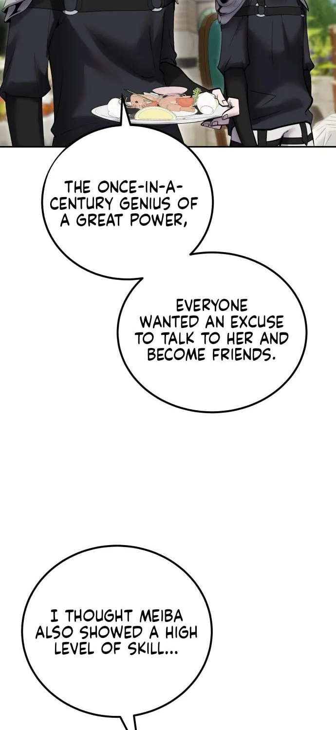 I Was More Overpowered Than the Hero, so I Hid My Power! Chapter 51 page 65 - 