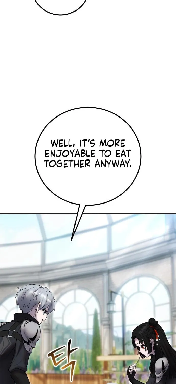I Was More Overpowered Than the Hero, so I Hid My Power! Chapter 51 page 68 - 