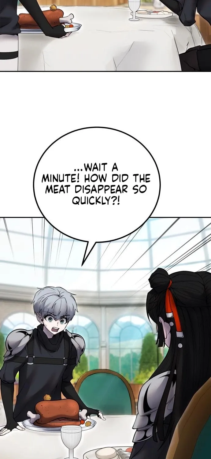 I Was More Overpowered Than the Hero, so I Hid My Power! Chapter 51 page 69 - 