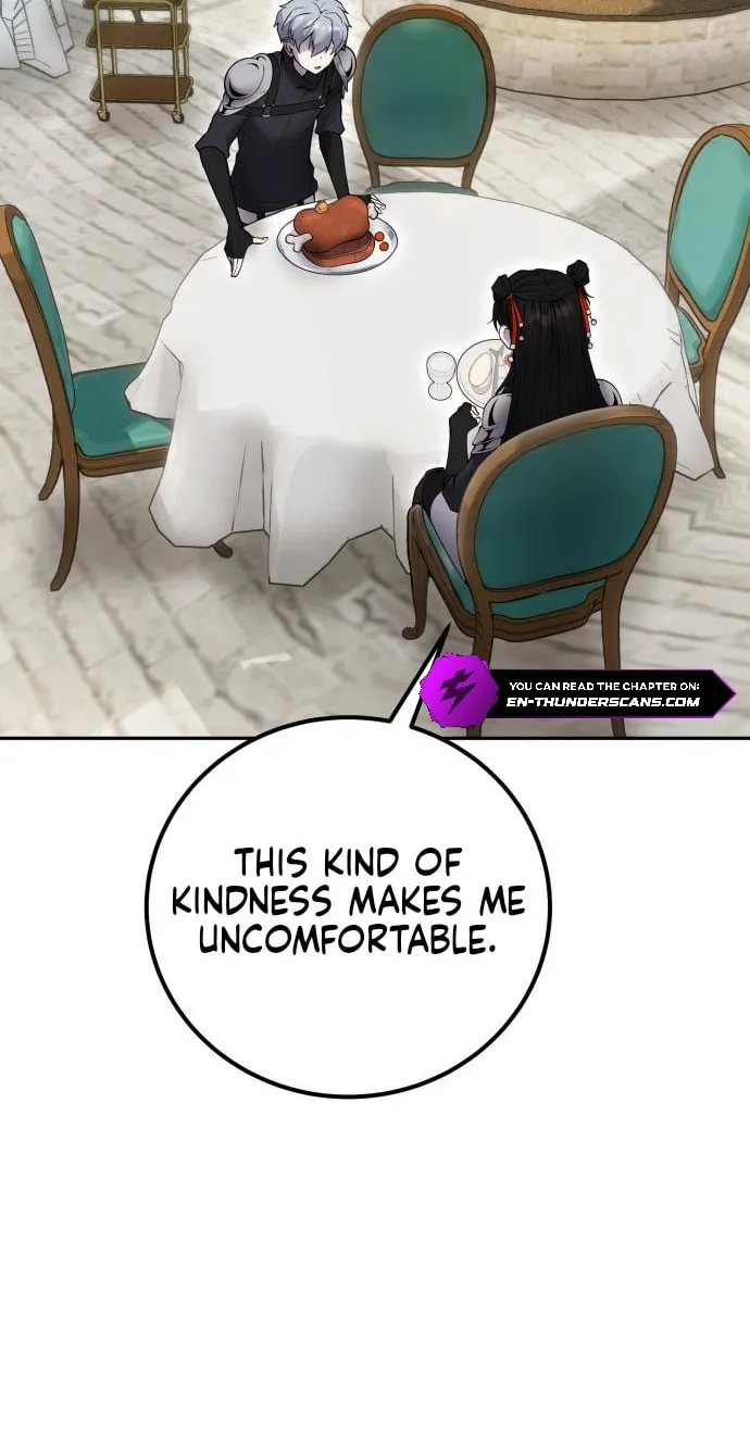 I Was More Overpowered Than the Hero, so I Hid My Power! Chapter 51 page 71 - 