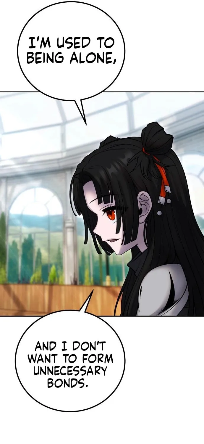 I Was More Overpowered Than the Hero, so I Hid My Power! Chapter 51 page 72 - 