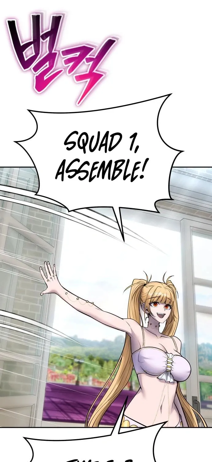I Was More Overpowered Than the Hero, so I Hid My Power! Chapter 51 page 74 - 