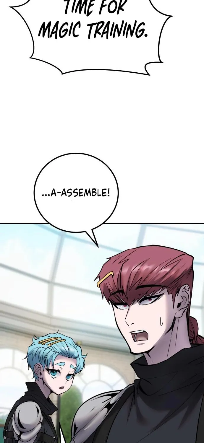 I Was More Overpowered Than the Hero, so I Hid My Power! Chapter 51 page 75 - 