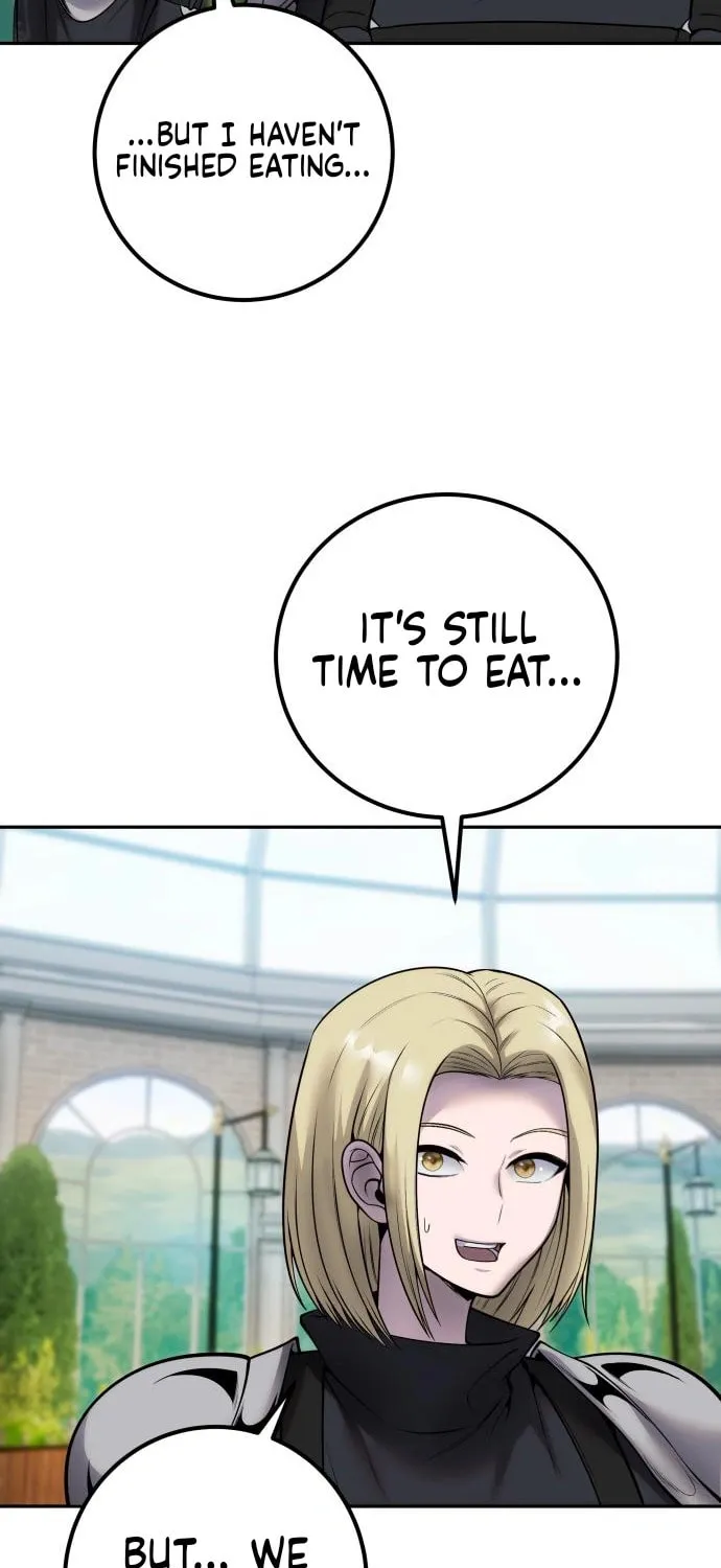 I Was More Overpowered Than the Hero, so I Hid My Power! Chapter 51 page 76 - 