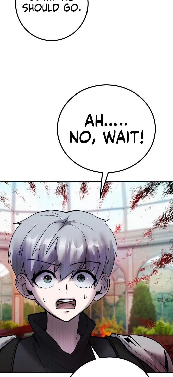 I Was More Overpowered Than the Hero, so I Hid My Power! Chapter 51 page 77 - 