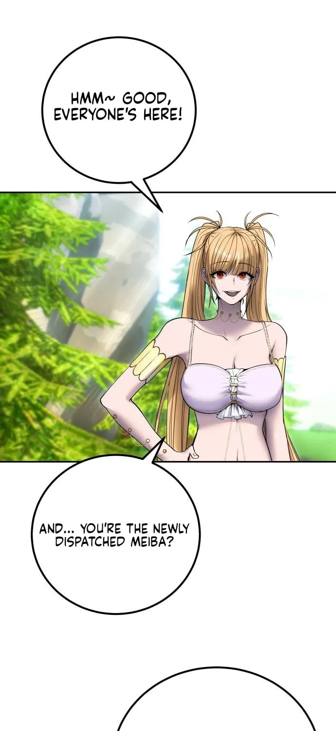 I Was More Overpowered Than the Hero, so I Hid My Power! Chapter 51 page 80 - 