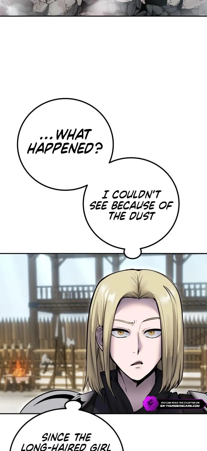 I Was More Overpowered Than the Hero, so I Hid My Power! Chapter 51 page 9 - 