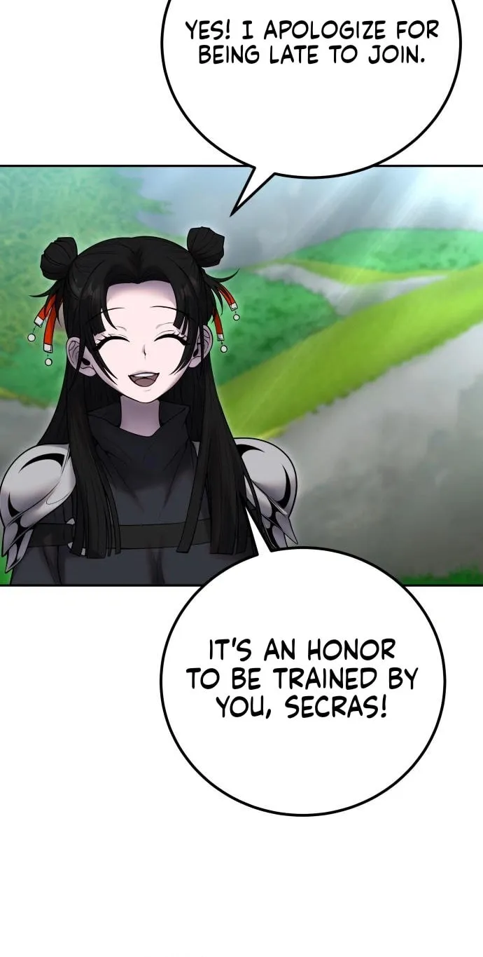 I Was More Overpowered Than the Hero, so I Hid My Power! Chapter 51 page 81 - 
