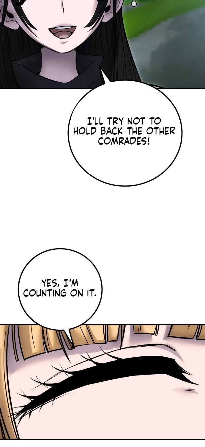 I Was More Overpowered Than the Hero, so I Hid My Power! Chapter 51 page 84 - 