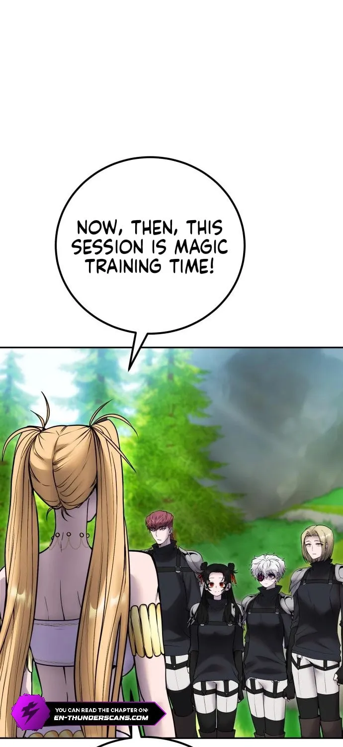 I Was More Overpowered Than the Hero, so I Hid My Power! Chapter 51 page 85 - 