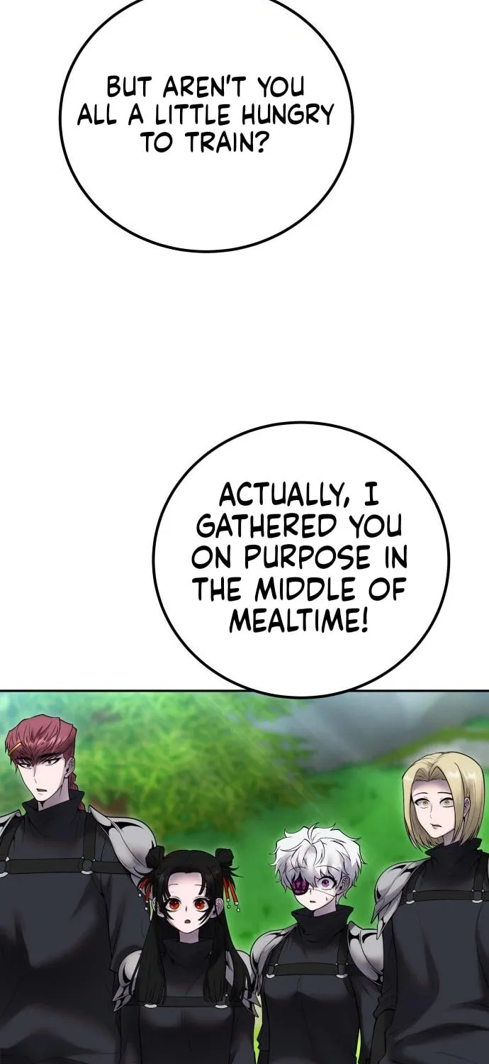 I Was More Overpowered Than the Hero, so I Hid My Power! Chapter 51 page 86 - 
