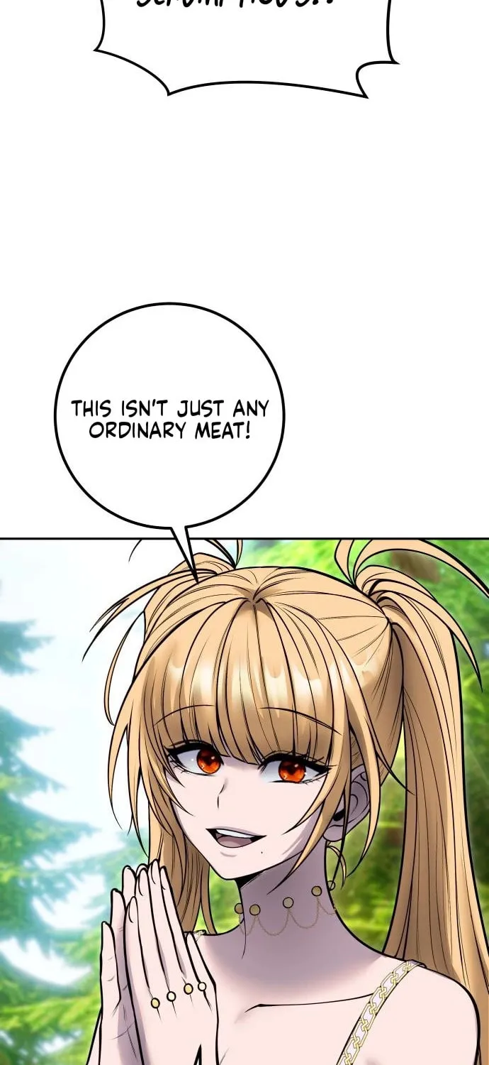 I Was More Overpowered Than the Hero, so I Hid My Power! Chapter 51 page 90 - 