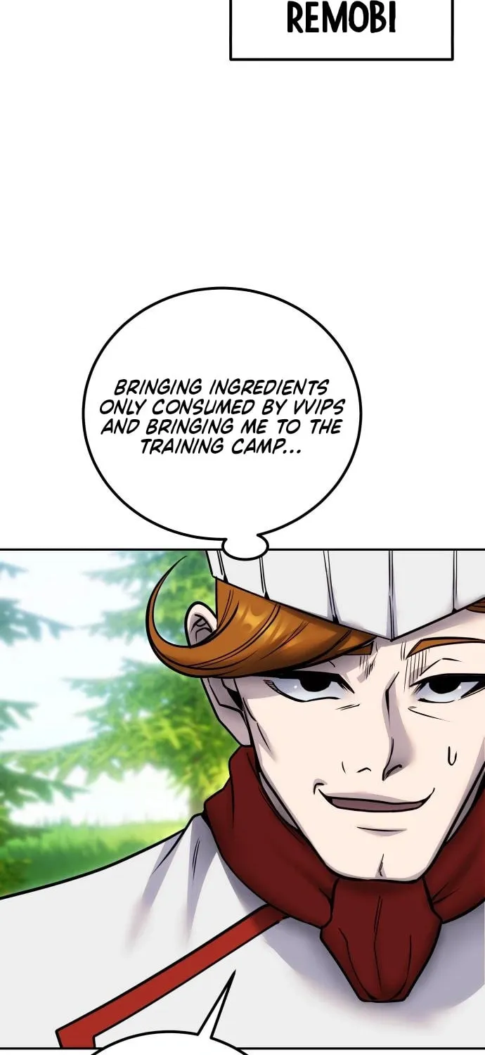 I Was More Overpowered Than the Hero, so I Hid My Power! Chapter 51 page 93 - 