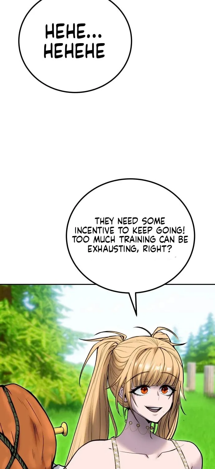 I Was More Overpowered Than the Hero, so I Hid My Power! Chapter 51 page 94 - 