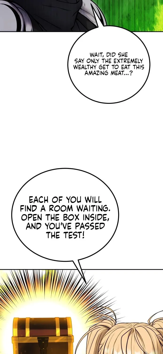 I Was More Overpowered Than the Hero, so I Hid My Power! Chapter 51 page 96 - 
