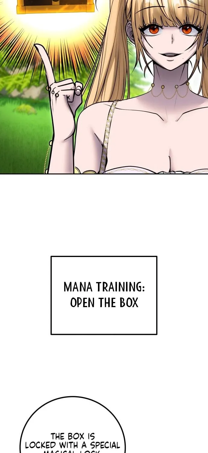 I Was More Overpowered Than the Hero, so I Hid My Power! Chapter 51 page 97 - 