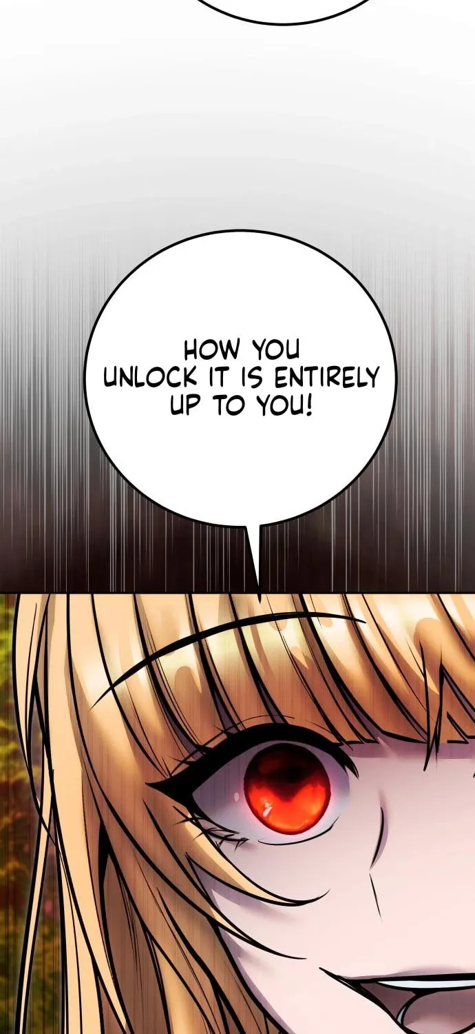I Was More Overpowered Than the Hero, so I Hid My Power! Chapter 51 page 99 - 
