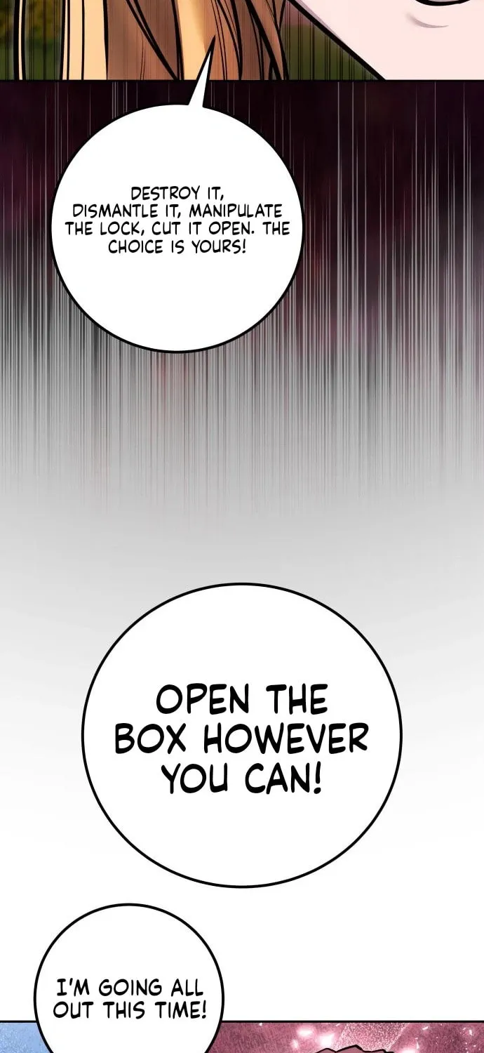 I Was More Overpowered Than the Hero, so I Hid My Power! Chapter 51 page 100 - 