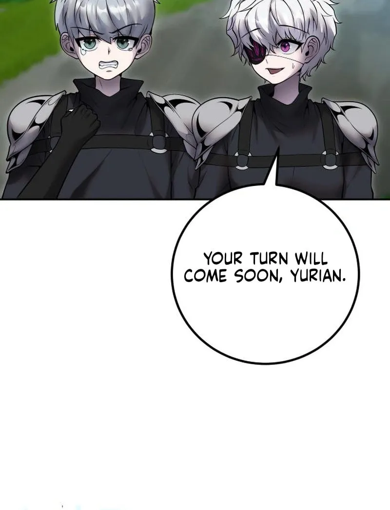 I Was More Overpowered Than the Hero, so I Hid My Power! Chapter 52 page 11 - 