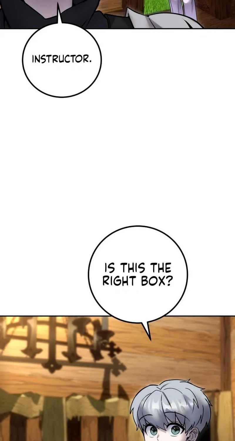 I Was More Overpowered Than the Hero, so I Hid My Power! Chapter 52 page 101 - 