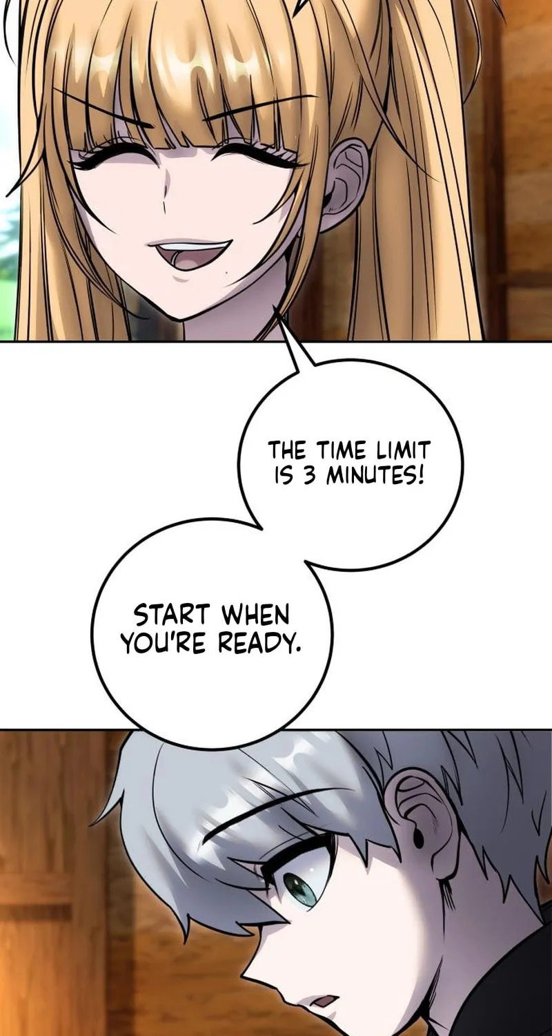 I Was More Overpowered Than the Hero, so I Hid My Power! Chapter 52 page 103 - 
