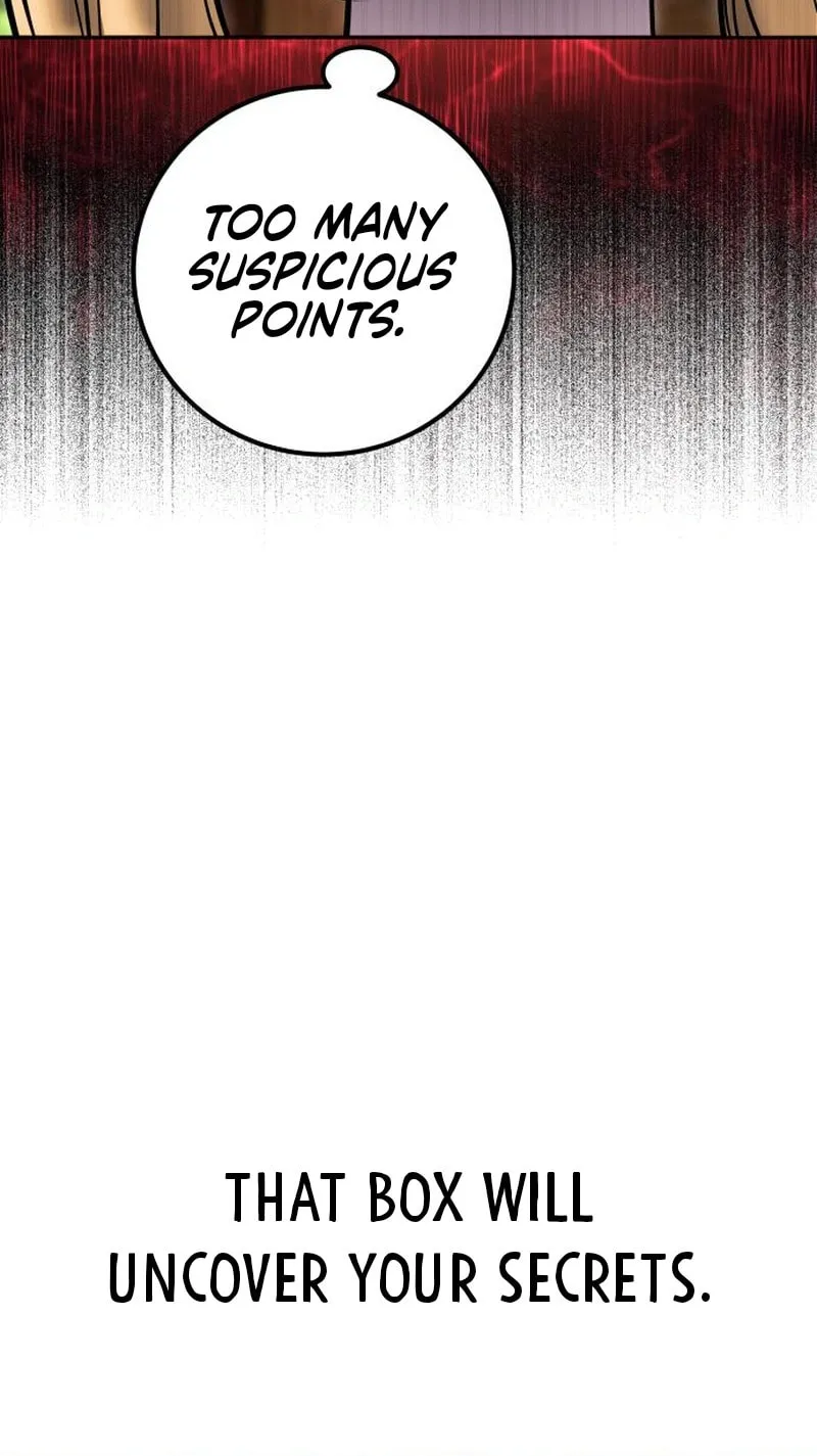 I Was More Overpowered Than the Hero, so I Hid My Power! Chapter 52 page 109 - 