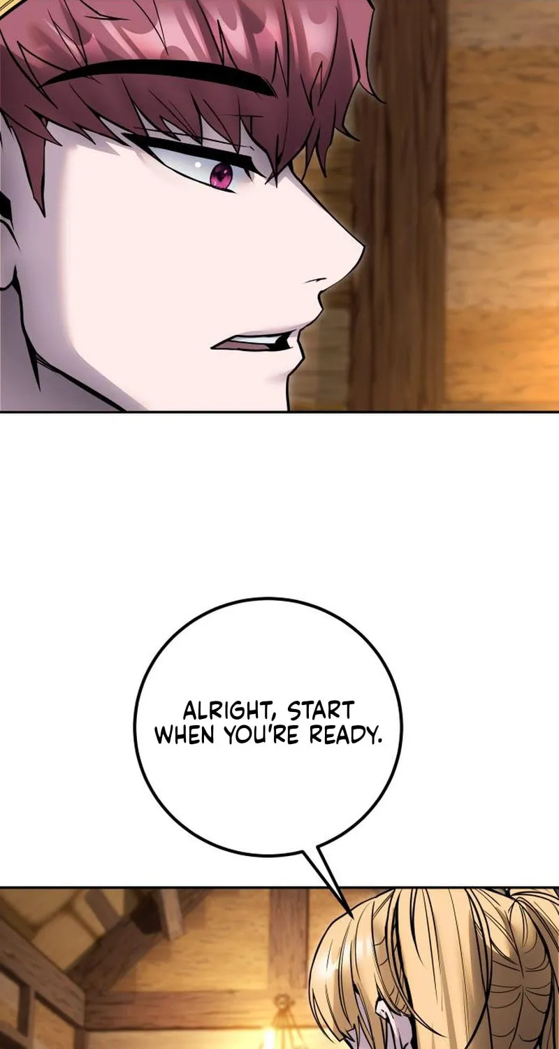 I Was More Overpowered Than the Hero, so I Hid My Power! Chapter 52 page 19 - 