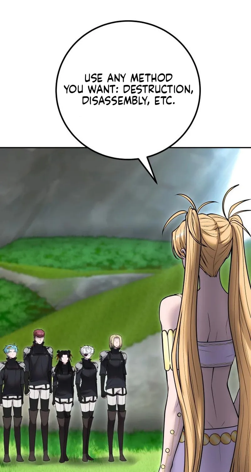 I Was More Overpowered Than the Hero, so I Hid My Power! Chapter 52 page 3 - 