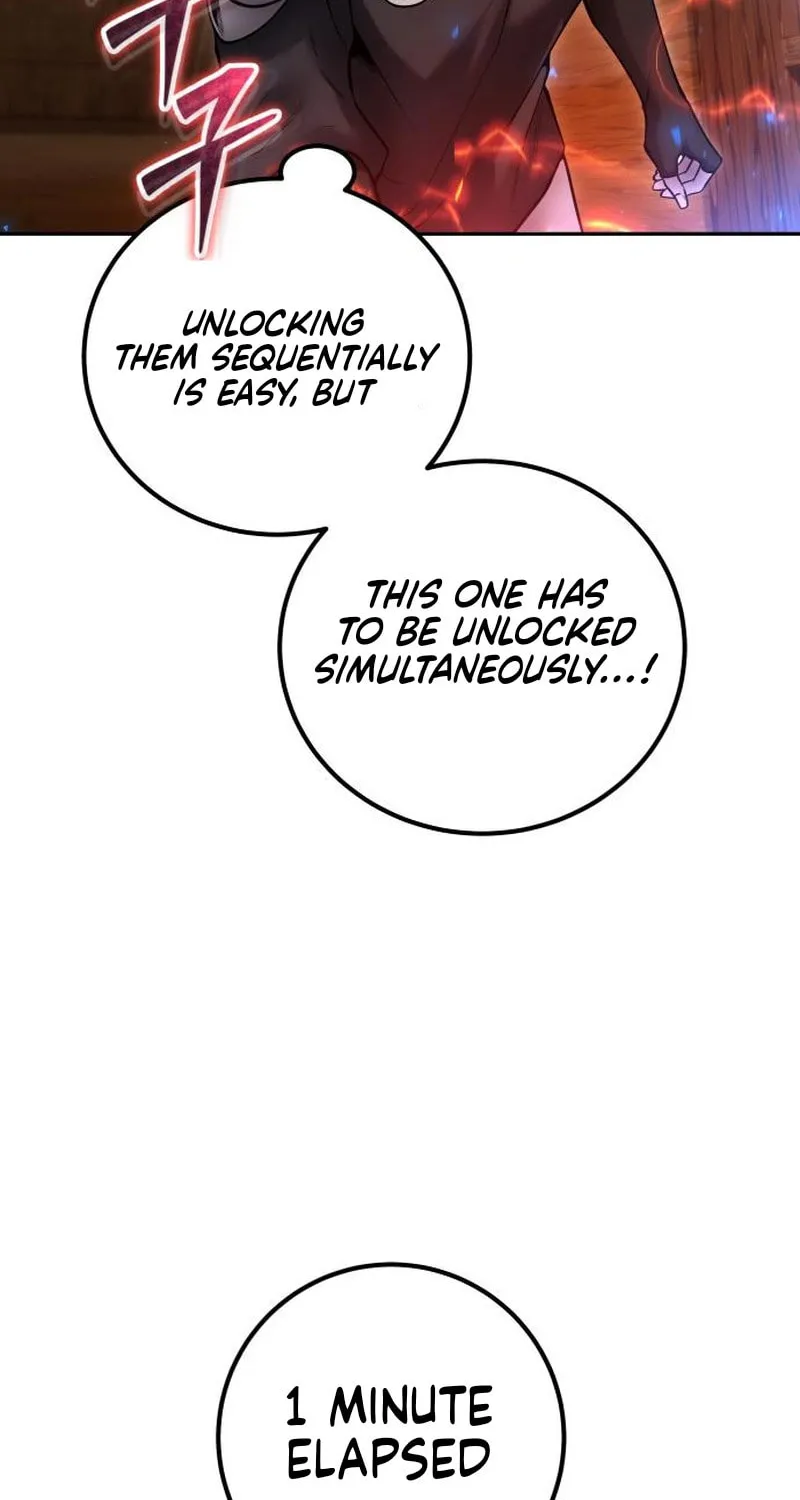 I Was More Overpowered Than the Hero, so I Hid My Power! Chapter 52 page 24 - 