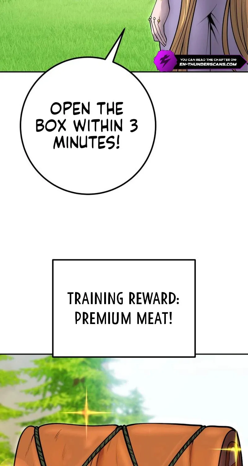 I Was More Overpowered Than the Hero, so I Hid My Power! Chapter 52 page 4 - 