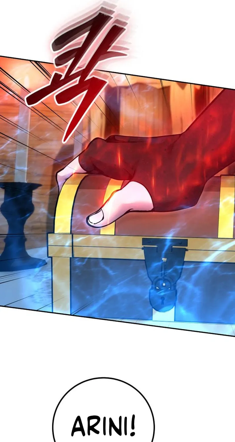 I Was More Overpowered Than the Hero, so I Hid My Power! Chapter 52 page 31 - 