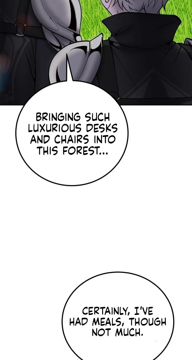 I Was More Overpowered Than the Hero, so I Hid My Power! Chapter 52 page 41 - 