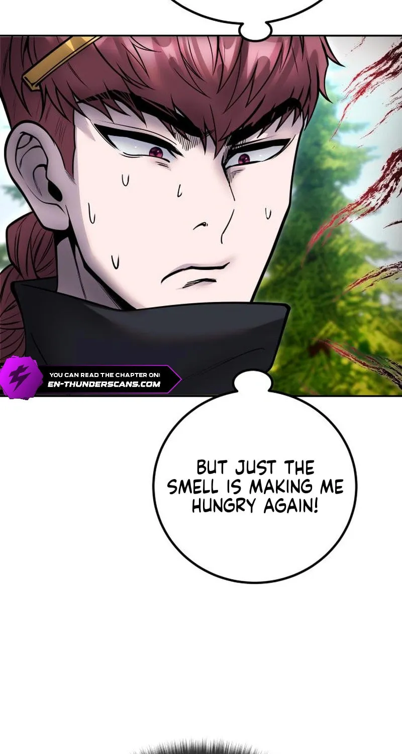 I Was More Overpowered Than the Hero, so I Hid My Power! Chapter 52 page 42 - 