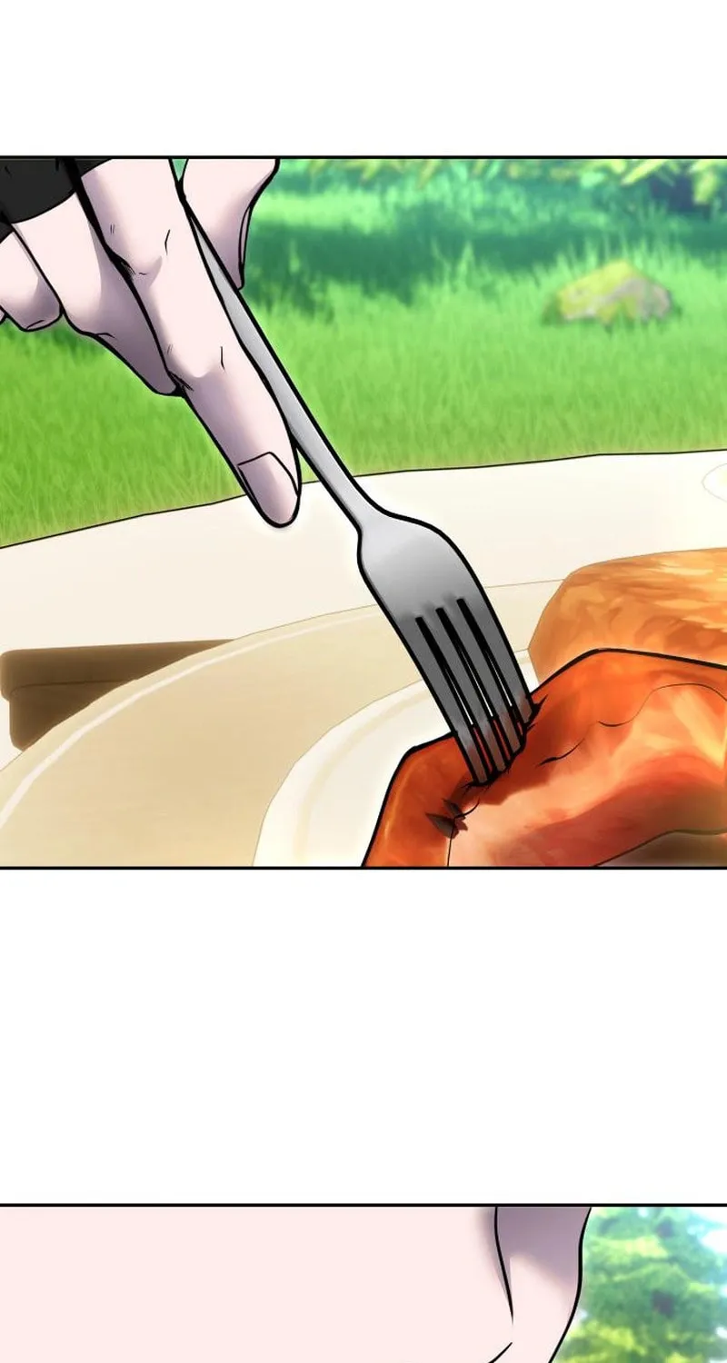 I Was More Overpowered Than the Hero, so I Hid My Power! Chapter 52 page 45 - 