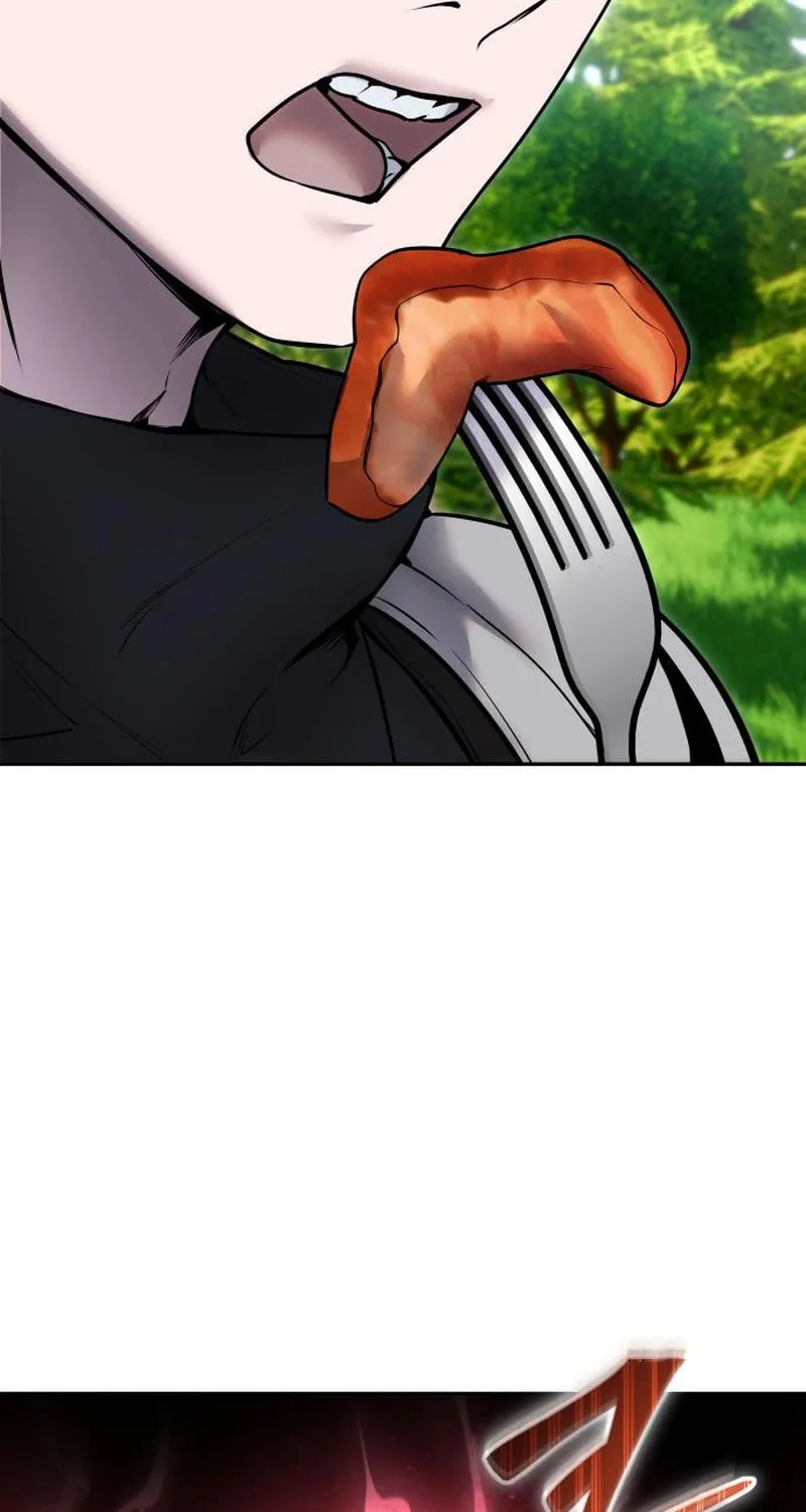 I Was More Overpowered Than the Hero, so I Hid My Power! Chapter 52 page 46 - 