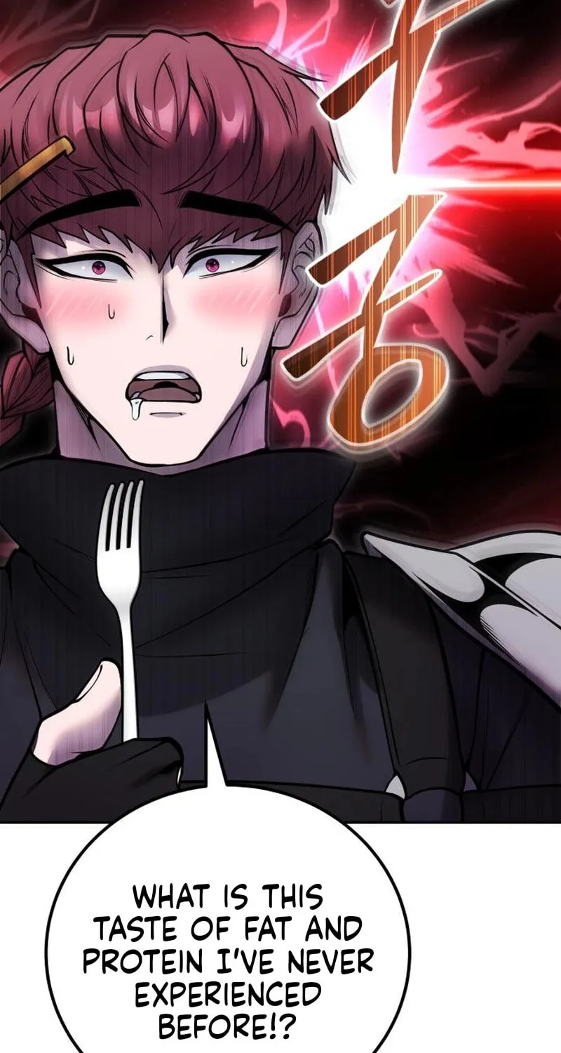 I Was More Overpowered Than the Hero, so I Hid My Power! Chapter 52 page 47 - 