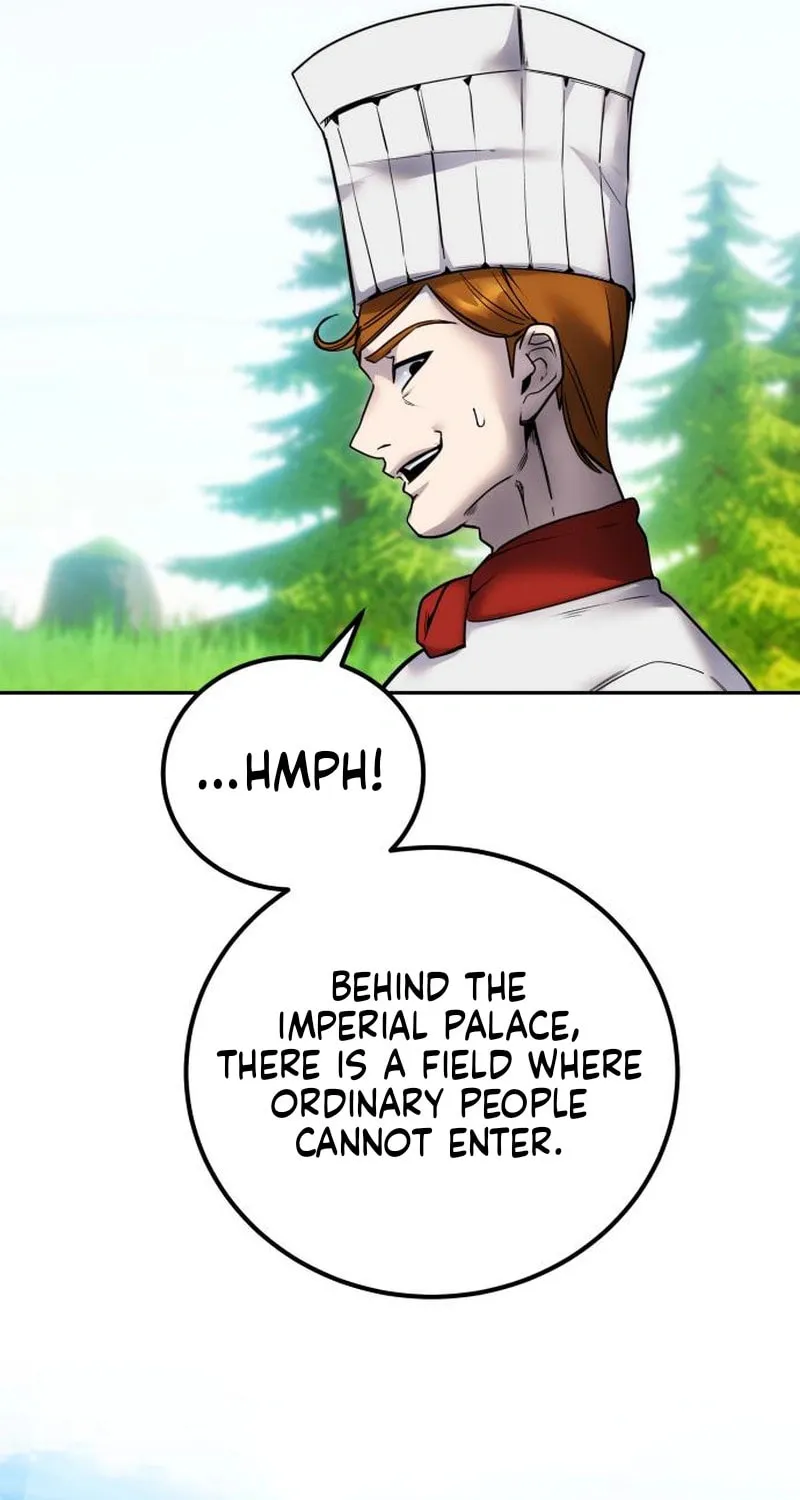 I Was More Overpowered Than the Hero, so I Hid My Power! Chapter 52 page 50 - 