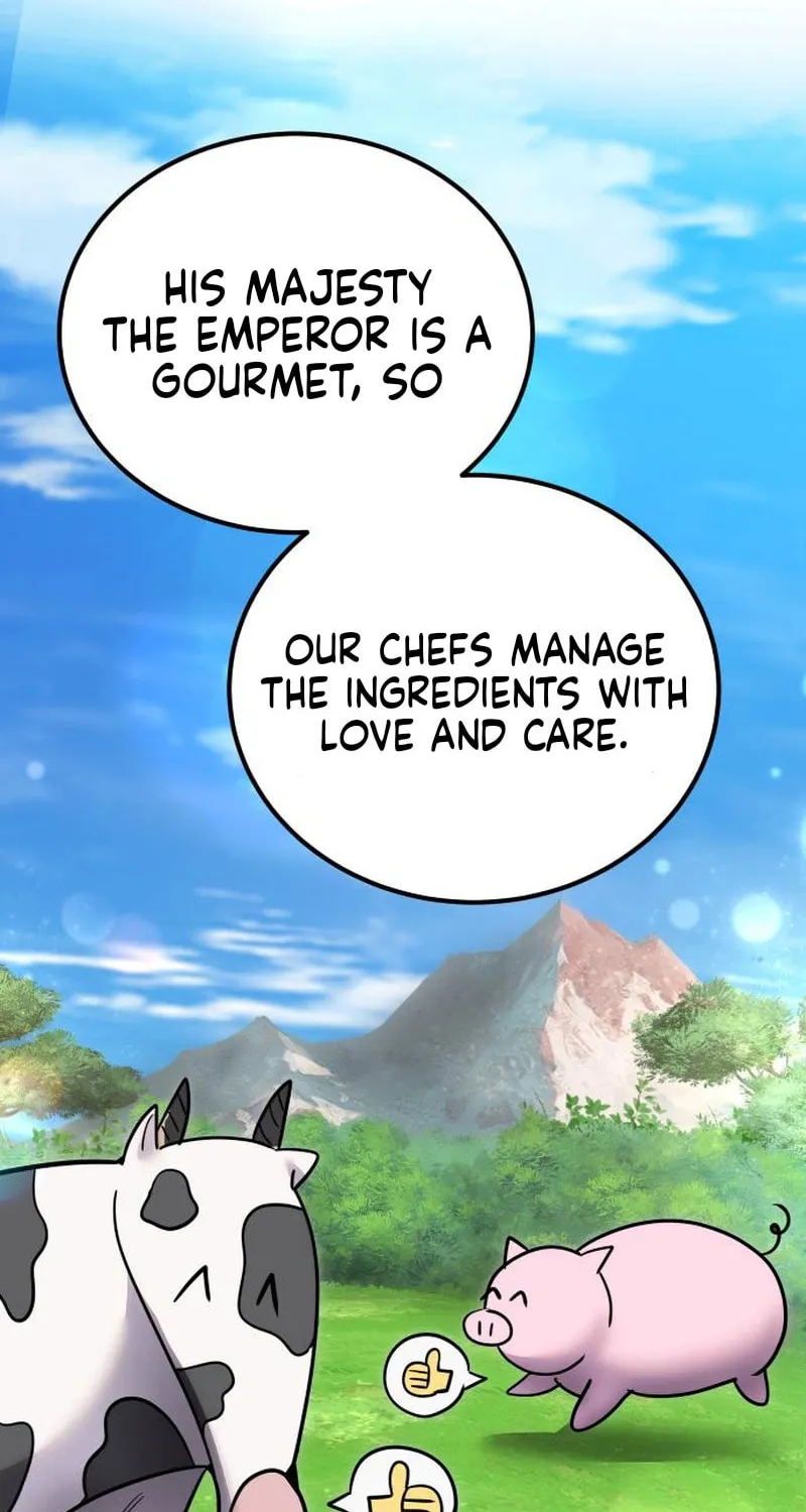 I Was More Overpowered Than the Hero, so I Hid My Power! Chapter 52 page 51 - 
