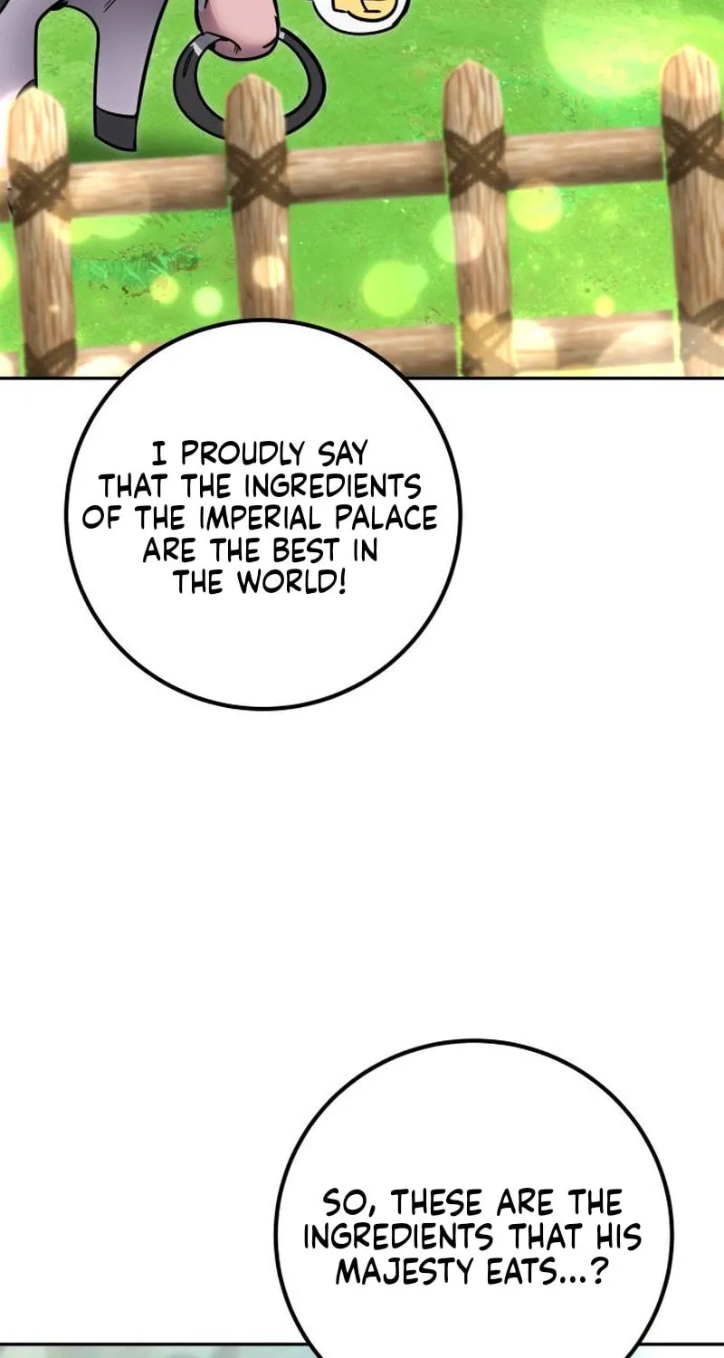 I Was More Overpowered Than the Hero, so I Hid My Power! Chapter 52 page 52 - 