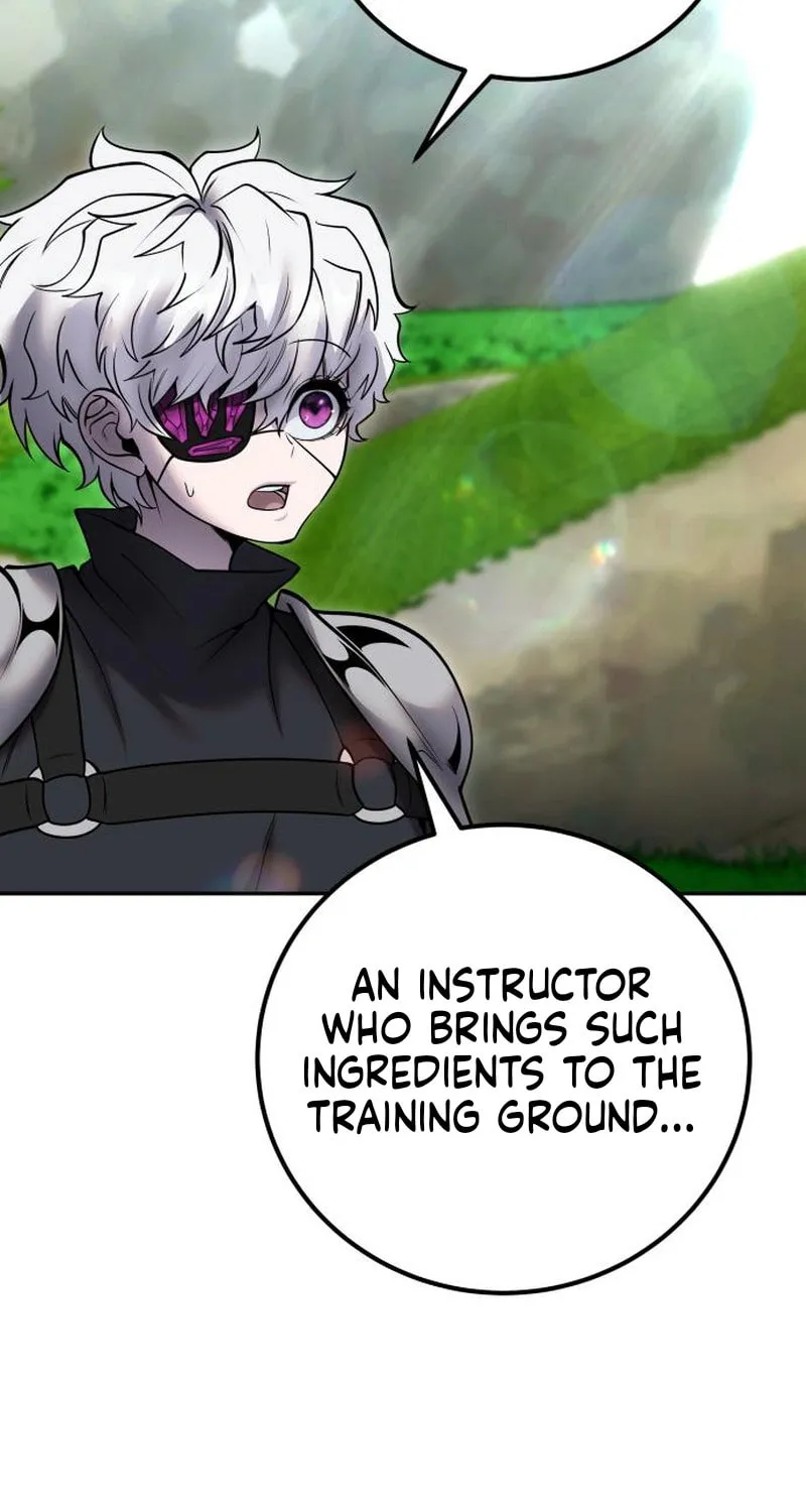 I Was More Overpowered Than the Hero, so I Hid My Power! Chapter 52 page 53 - 