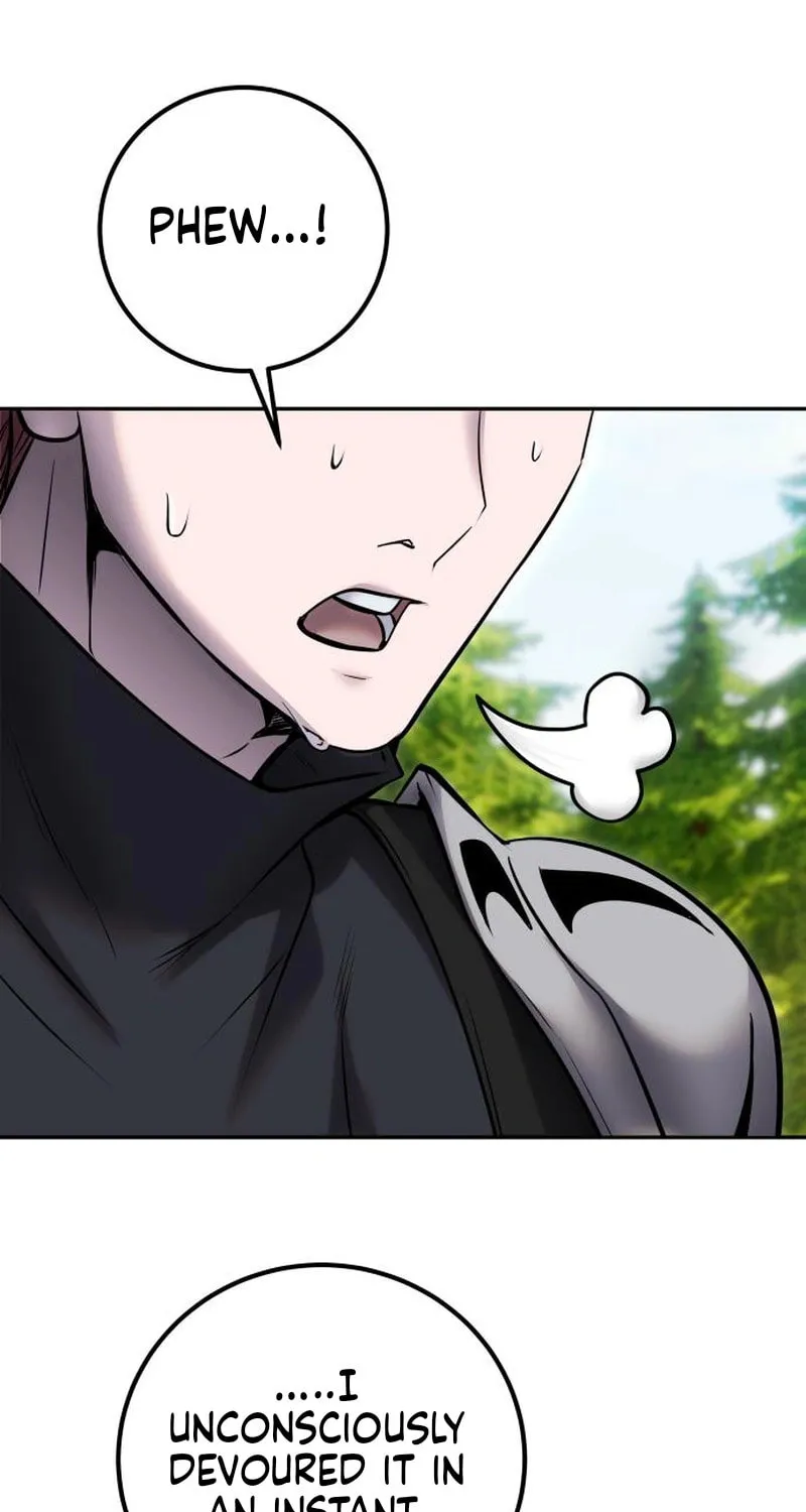 I Was More Overpowered Than the Hero, so I Hid My Power! Chapter 52 page 54 - 