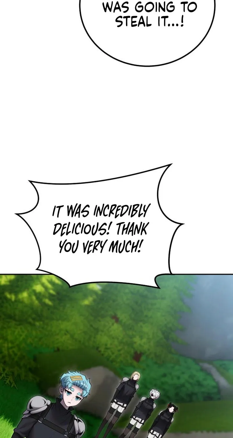 I Was More Overpowered Than the Hero, so I Hid My Power! Chapter 52 page 56 - 