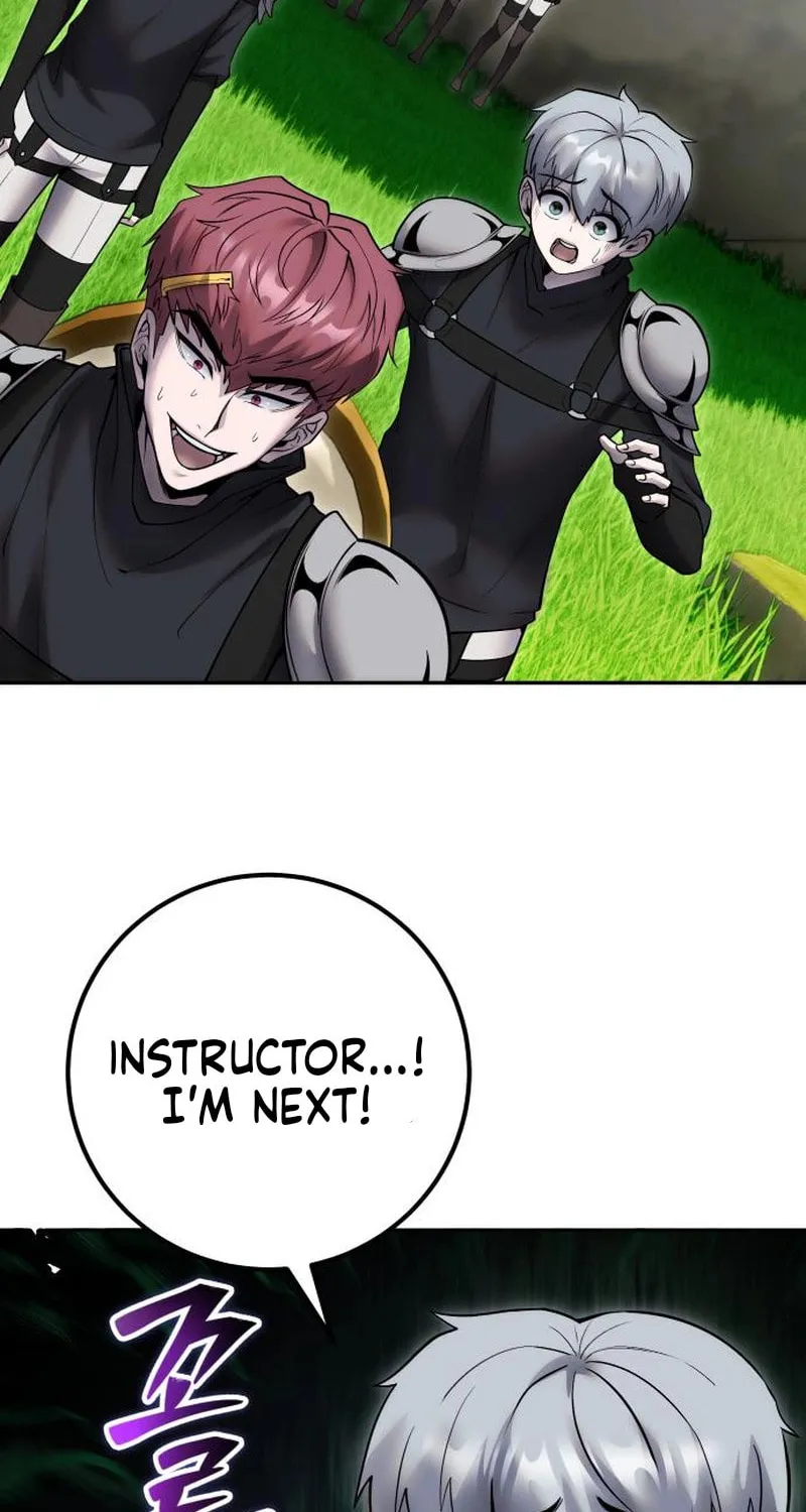 I Was More Overpowered Than the Hero, so I Hid My Power! Chapter 52 page 57 - 