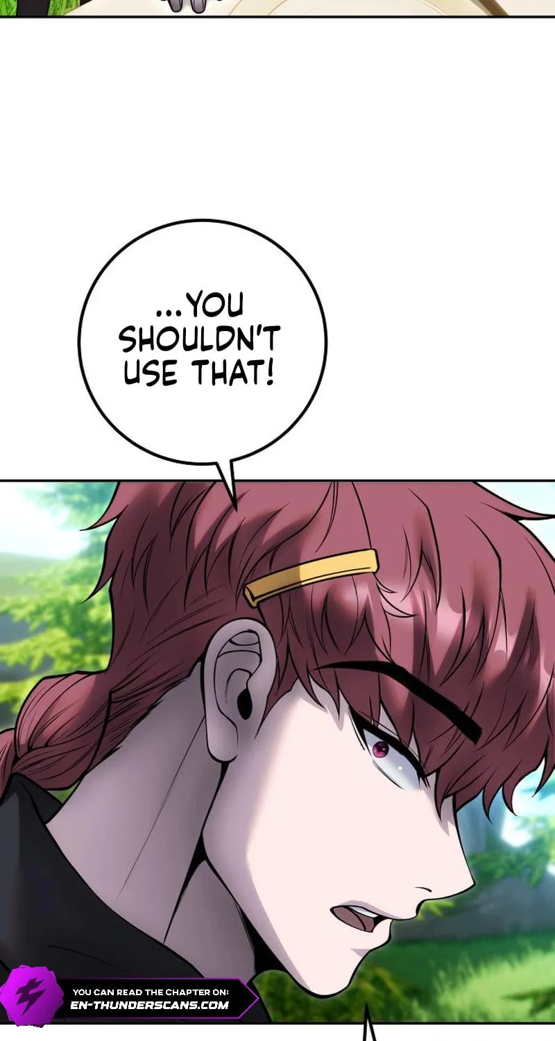 I Was More Overpowered Than the Hero, so I Hid My Power! Chapter 52 page 61 - 